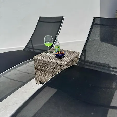 Villa Casa Eden Playa Blanca (Lanzarote)