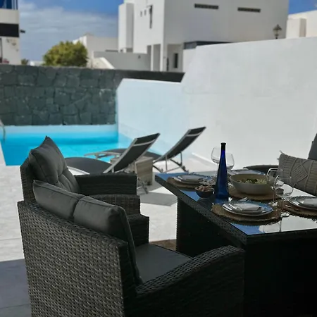 Casa Eden *