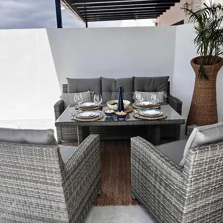 Casa Eden * Playa Blanca (Lanzarote)