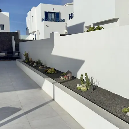 Casa Eden Villa Playa Blanca (Lanzarote)