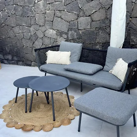 Casa Eden * Playa Blanca (Lanzarote)