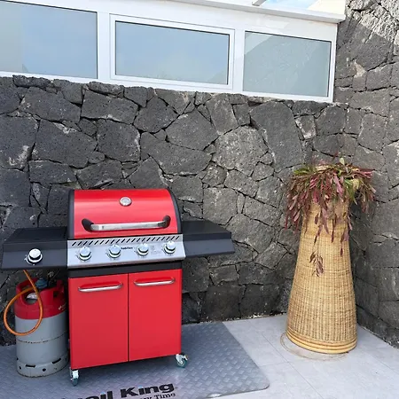 Casa Eden *
