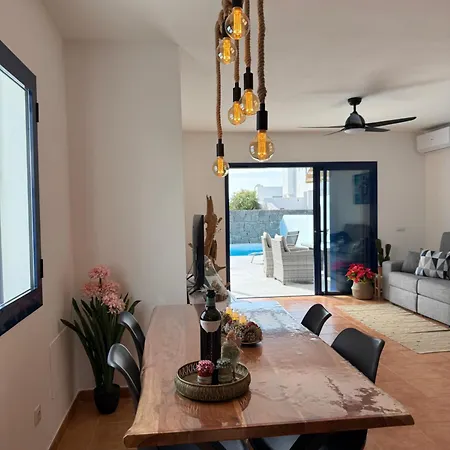 Casa Eden