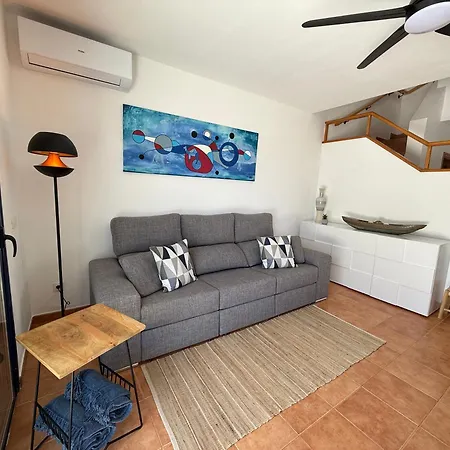 Casa Eden
