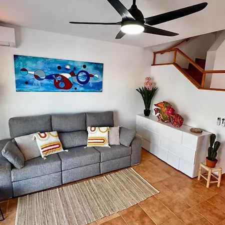 Casa Eden Playa Blanca (Lanzarote)