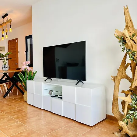 Casa Eden * Playa Blanca (Lanzarote)