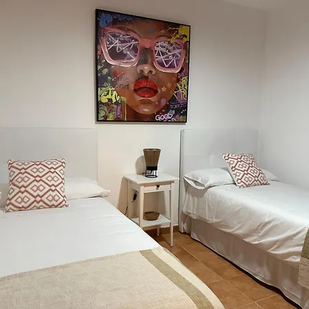 Villa Casa Eden Playa Blanca (Lanzarote)