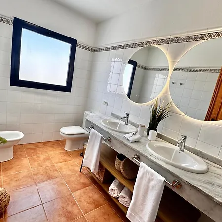 Casa Eden Villa *
